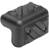 ANGOLIERA PROFESSIONALE ADM CN835 IN PLASTICA - Dimensioni: 54 x 54 x 81 mm